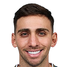 古斯塔沃·亨利克·达席尔瓦头像