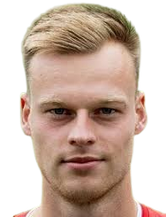 山德·兰布里克斯头像