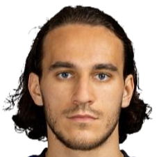 尼基塔·米罗什尼琴科头像