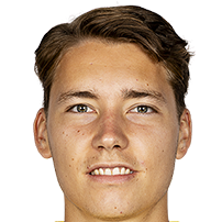 埃弗特·林索斯特头像