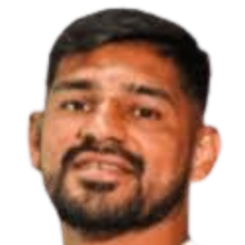 罗纳德·阿库纳头像