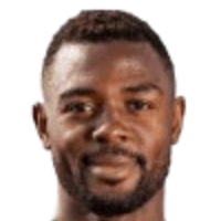 约瑟夫·恩格温头像