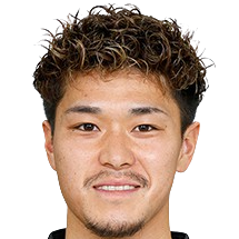 食野亮太郎头像