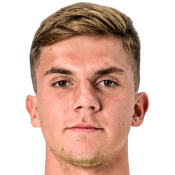 蒂莫菲·卡辛采夫头像