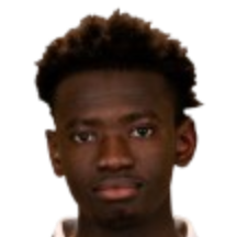 埃布里玛·萨瓦内头像