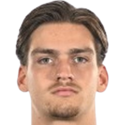 吕克·马里尼森头像