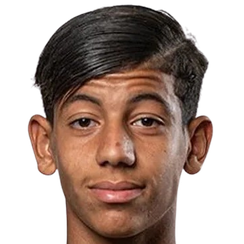 M. 阿德马尔头像