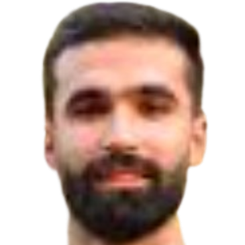 阿米尔·斯维丹头像