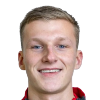 康纳 埃里蒂头像