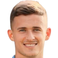 巴顿·扎贝格亚头像