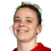 约瑟芬·贾德头像