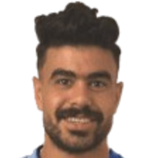 穆罕默德·哈格拉斯头像