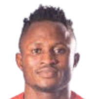 约瑟夫·埃索头像