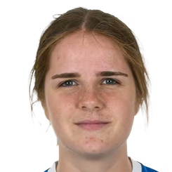 菲奥娜·巴里头像