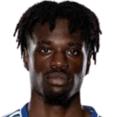 扬尼克·埃梅·托尼头像