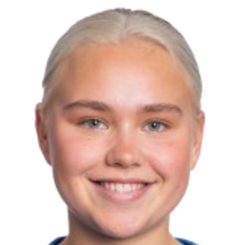 马蒂娅·伯格-索莱姆达尔头像