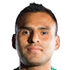 索尔·托雷斯头像