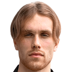 马里乌斯·安德烈森头像