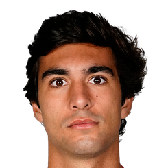 阿尔贝托·埃斯皮内拉头像