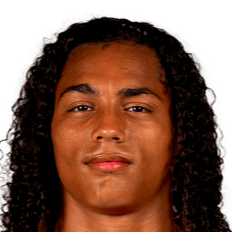 鲁本·福尔塔多头像