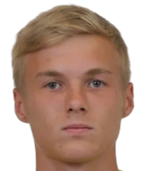 特鲁法诺夫头像