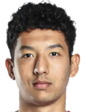 鲁斯塔姆·图尔迪穆拉多夫头像