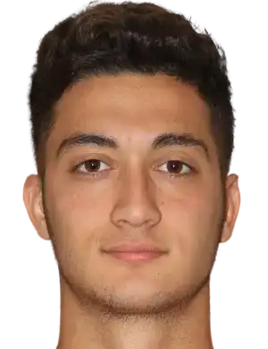 萨迪克·穆罕默德扎德头像