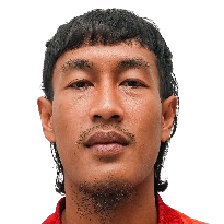 汉萨穆·雅玛·普拉纳塔头像