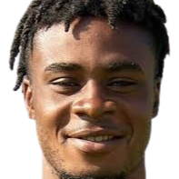 普雷西奥斯·阿马亚头像