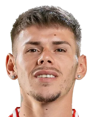 弗朗科·加西亚头像