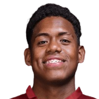 埃利安·乔舒埃·凯塞多·洛佩斯头像