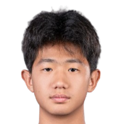 施向阳头像