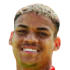 梅孔·凯斯利·德赫苏斯·拉马略头像