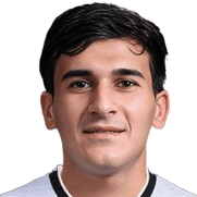 阿里·萨德克·马哈茂德头像