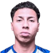 埃里克·佩雷什头像