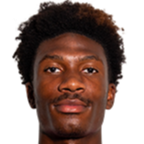 阿拉吉·班巴头像