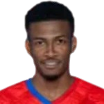 德里克森·奎罗斯·桑切斯头像