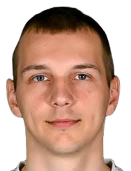 伊戈尔·伊梅里亚科夫头像