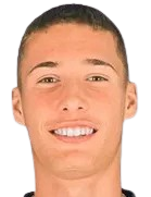 卢卡斯·卡埃塔诺·德阿格雷拉头像