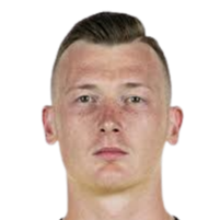 马库斯·舒伯特头像