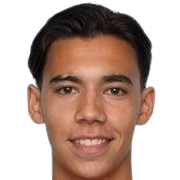 迪翁·马克斯头像