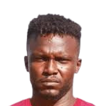 马津·穆罕默丁头像