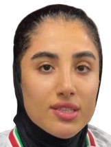 扎赫拉·艾哈迈迪扎德头像