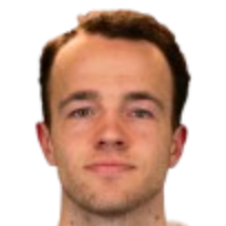 西弗·斯卡尔·埃里克森头像