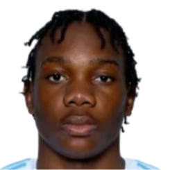 西摩·加菲尔德·里德头像