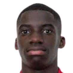 丹尼尔·班贾奎头像