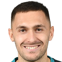 凯文·皮特里克头像