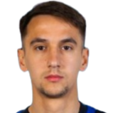 米海尔·凯马科夫头像