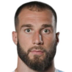 拉扎尔·斯托贾夫列维奇头像