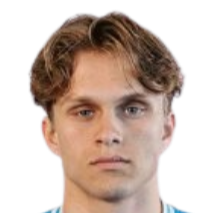 恩德烈·奥森布罗赫头像